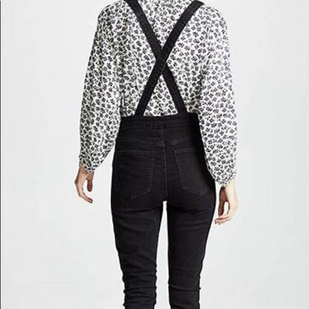 MADEWELL overalls M
